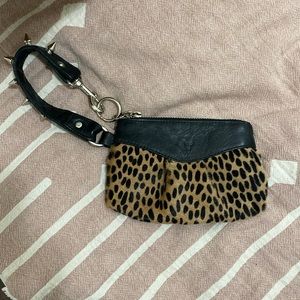 lloyd and wolf wrislet